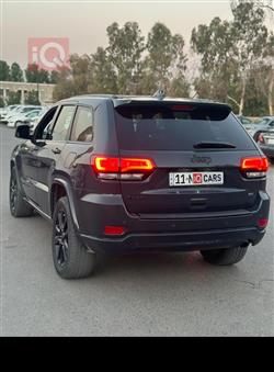 جيب جراند شيروكي